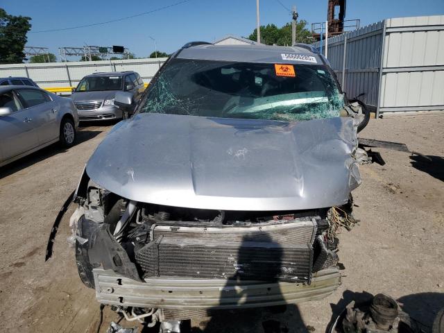 Photo 4 VIN: 1FM5K8FH2HGC84502 - FORD EXPLORER L 