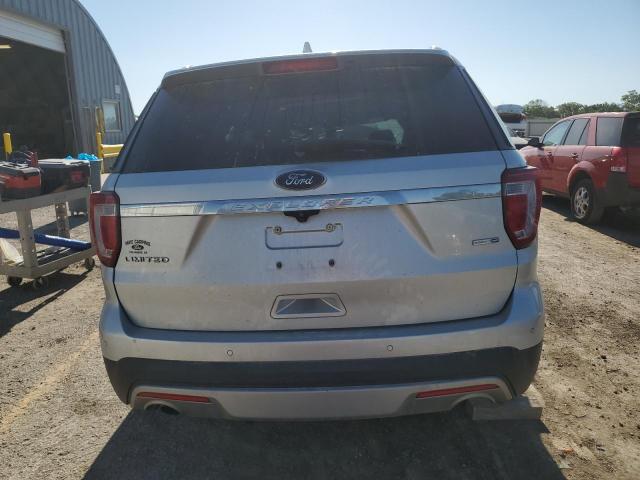 Photo 5 VIN: 1FM5K8FH2HGC84502 - FORD EXPLORER L 