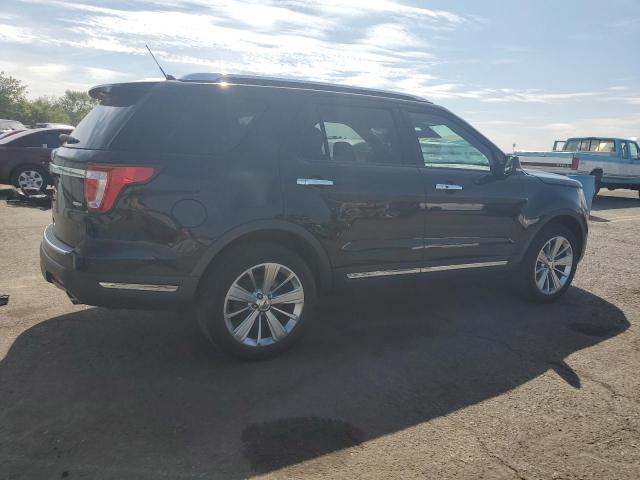 Photo 2 VIN: 1FM5K8FH2JGC89396 - FORD EXPLORER L 