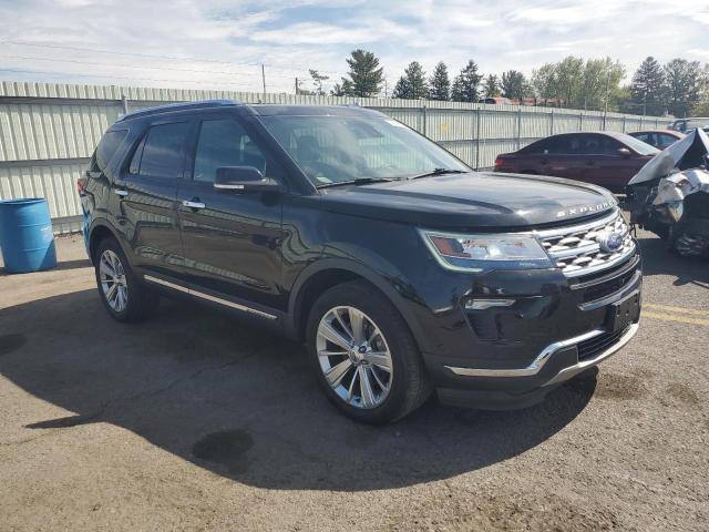 Photo 3 VIN: 1FM5K8FH2JGC89396 - FORD EXPLORER L 