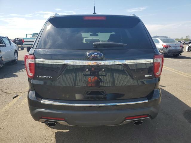 Photo 5 VIN: 1FM5K8FH2JGC89396 - FORD EXPLORER L 