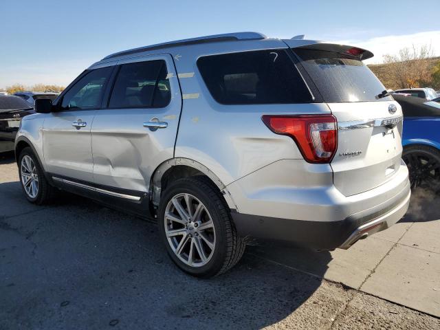 Photo 1 VIN: 1FM5K8FH3GGC96902 - FORD EXPLORER L 