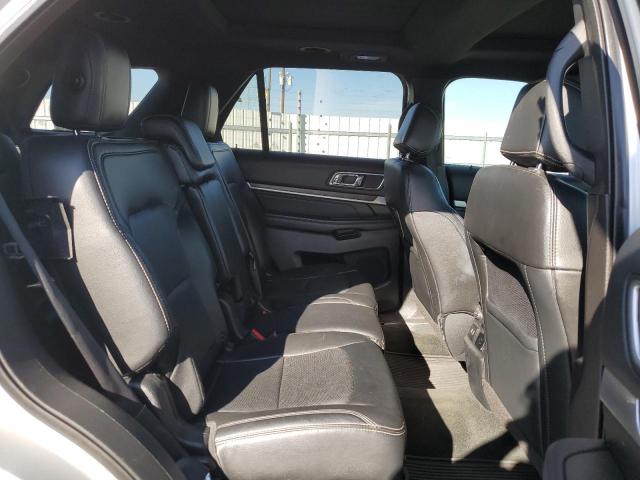 Photo 10 VIN: 1FM5K8FH3GGC96902 - FORD EXPLORER L 