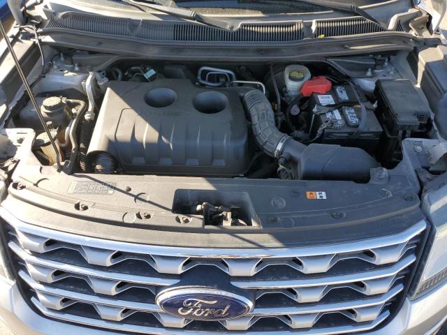 Photo 11 VIN: 1FM5K8FH3GGC96902 - FORD EXPLORER L 