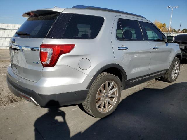 Photo 2 VIN: 1FM5K8FH3GGC96902 - FORD EXPLORER L 