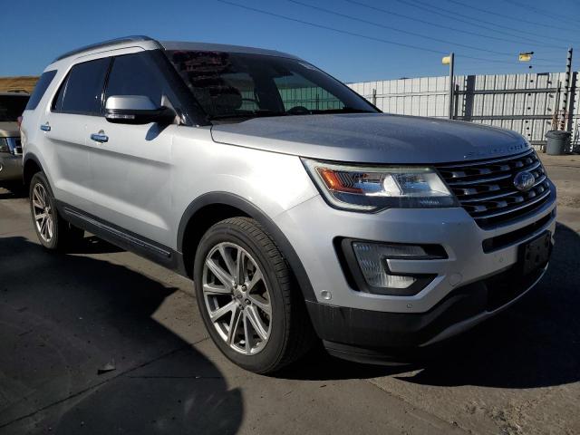 Photo 3 VIN: 1FM5K8FH3GGC96902 - FORD EXPLORER L 