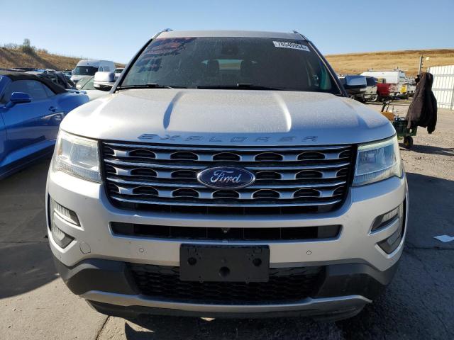 Photo 4 VIN: 1FM5K8FH3GGC96902 - FORD EXPLORER L 