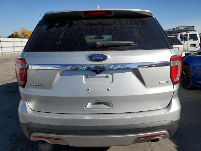 Photo 5 VIN: 1FM5K8FH3GGC96902 - FORD EXPLORER L 