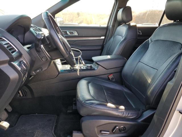 Photo 6 VIN: 1FM5K8FH3GGC96902 - FORD EXPLORER L 