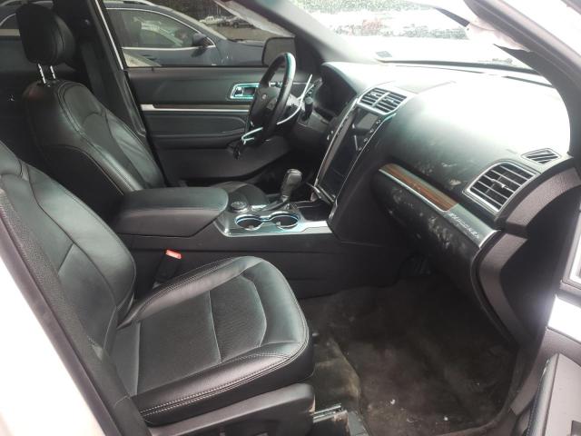 Photo 4 VIN: 1FM5K8FH3GGD09230 - FORD EXPLORER L 