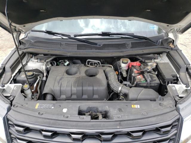 Photo 6 VIN: 1FM5K8FH3GGD09230 - FORD EXPLORER L 