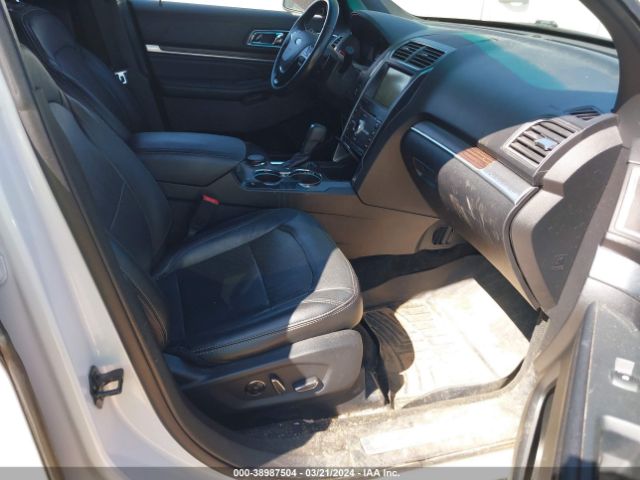 Photo 4 VIN: 1FM5K8FH3GGD21345 - FORD EXPLORER 