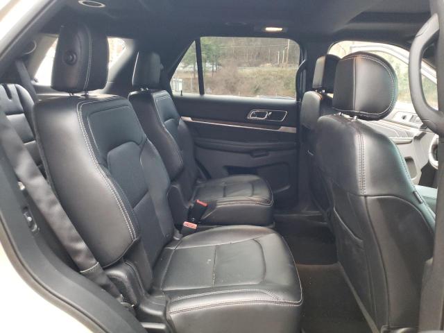 Photo 10 VIN: 1FM5K8FH3HGA67900 - FORD EXPLORER L 