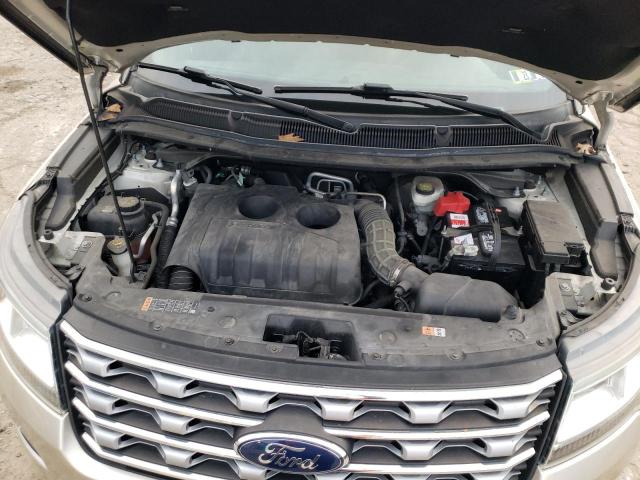 Photo 11 VIN: 1FM5K8FH3HGA67900 - FORD EXPLORER L 