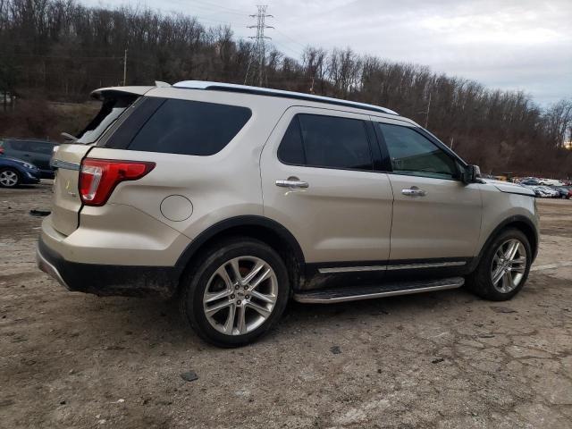 Photo 2 VIN: 1FM5K8FH3HGA67900 - FORD EXPLORER L 