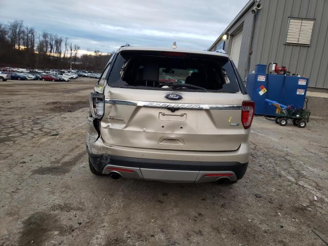 Photo 5 VIN: 1FM5K8FH3HGA67900 - FORD EXPLORER L 