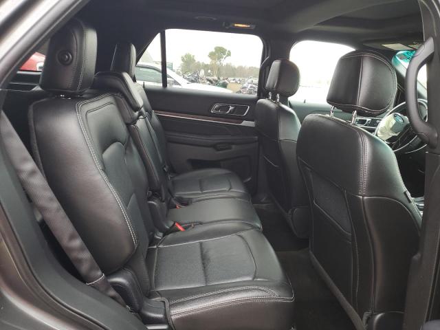 Photo 10 VIN: 1FM5K8FH3HGB06498 - FORD EXPLORER L 