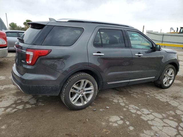 Photo 2 VIN: 1FM5K8FH3HGB06498 - FORD EXPLORER L 