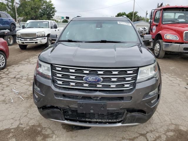 Photo 4 VIN: 1FM5K8FH3HGB06498 - FORD EXPLORER L 