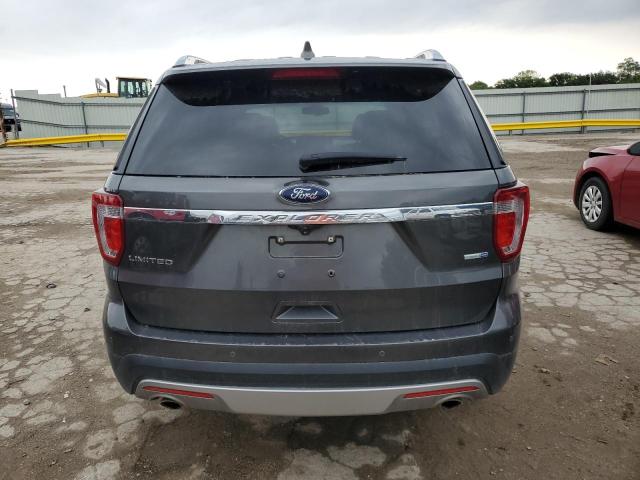 Photo 5 VIN: 1FM5K8FH3HGB06498 - FORD EXPLORER L 