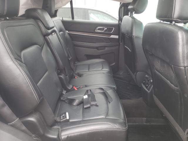 Photo 5 VIN: 1FM5K8FH3HGB51795 - FORD EXPLORER L 