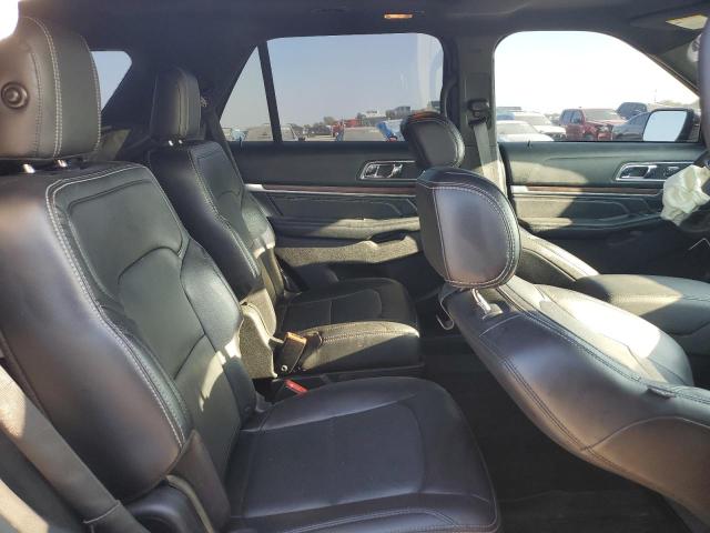 Photo 10 VIN: 1FM5K8FH4HGD87730 - FORD EXPLORER L 