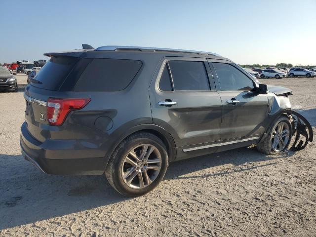 Photo 2 VIN: 1FM5K8FH4HGD87730 - FORD EXPLORER L 