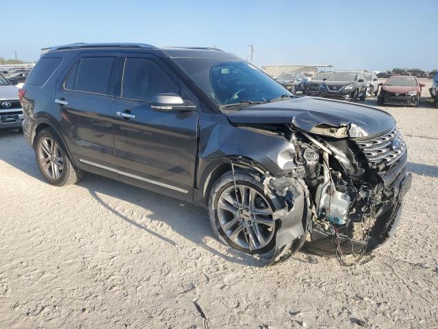 Photo 3 VIN: 1FM5K8FH4HGD87730 - FORD EXPLORER L 