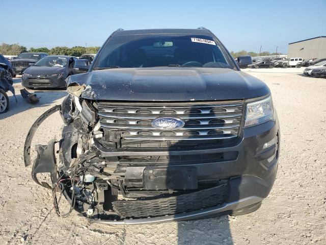 Photo 4 VIN: 1FM5K8FH4HGD87730 - FORD EXPLORER L 