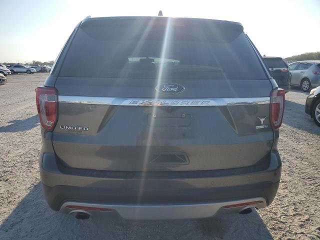 Photo 5 VIN: 1FM5K8FH4HGD87730 - FORD EXPLORER L 