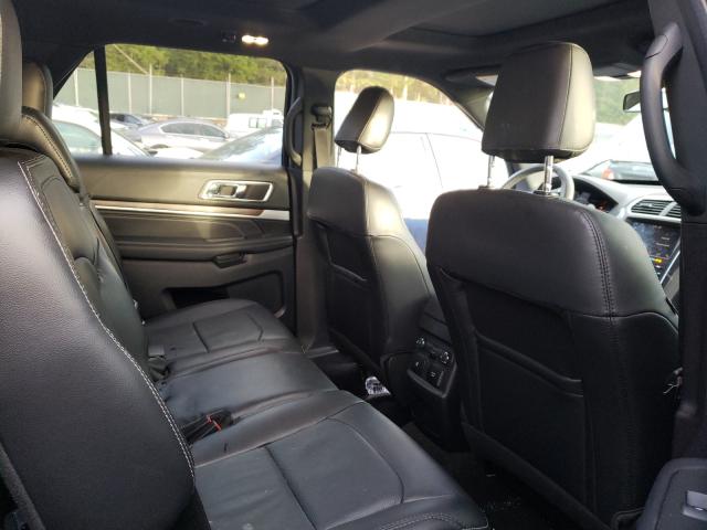 Photo 5 VIN: 1FM5K8FH4KGA52796 - FORD EXPLORER L 