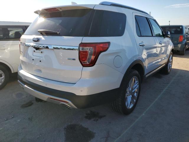 Photo 3 VIN: 1FM5K8FH5GGB57239 - FORD EXPLORER L 