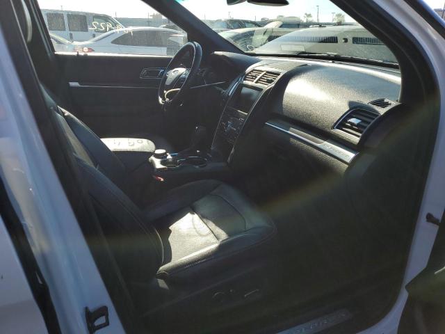 Photo 4 VIN: 1FM5K8FH5GGB57239 - FORD EXPLORER L 