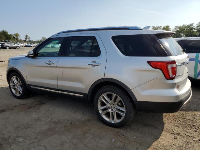 Photo 1 VIN: 1FM5K8FH5GGB88524 - FORD EXPLORER L 