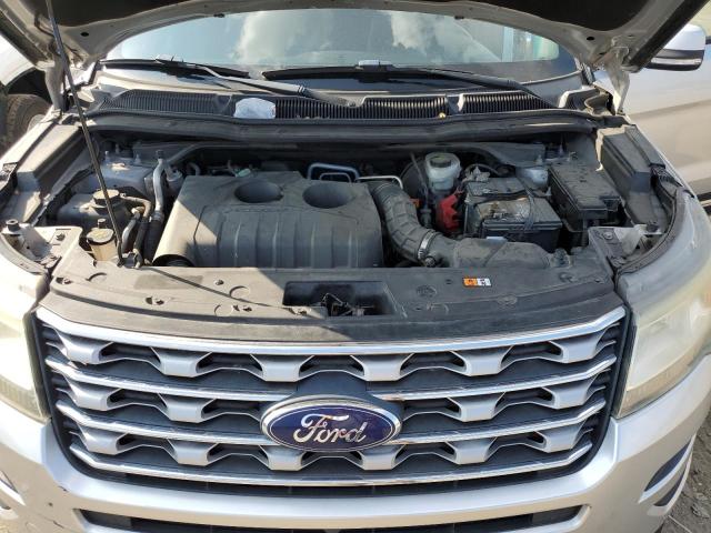 Photo 11 VIN: 1FM5K8FH5GGB88524 - FORD EXPLORER L 