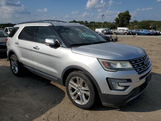 Photo 3 VIN: 1FM5K8FH5GGB88524 - FORD EXPLORER L 