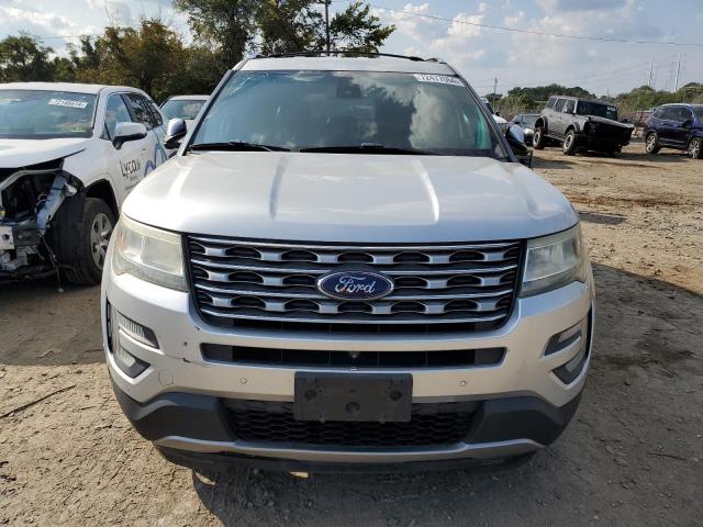 Photo 4 VIN: 1FM5K8FH5GGB88524 - FORD EXPLORER L 