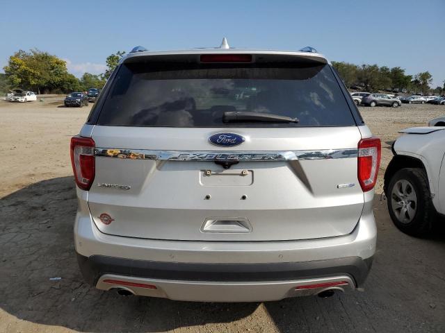 Photo 5 VIN: 1FM5K8FH5GGB88524 - FORD EXPLORER L 