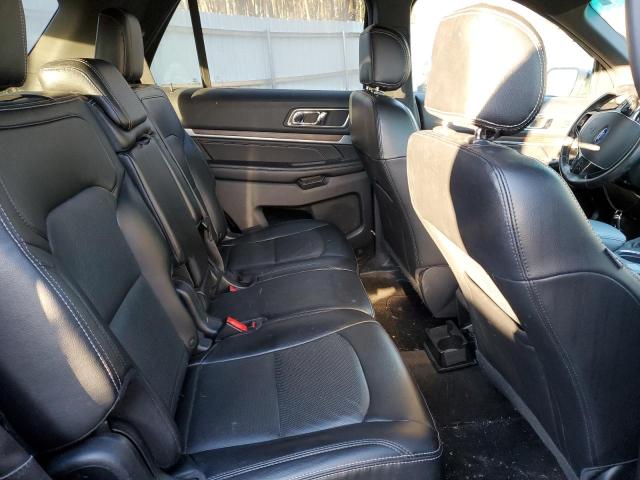 Photo 10 VIN: 1FM5K8FH5GGB91357 - FORD EXPLORER 