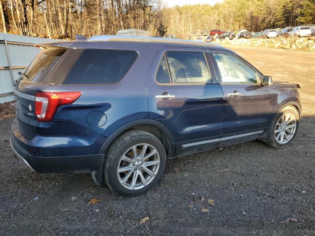 Photo 2 VIN: 1FM5K8FH5GGB91357 - FORD EXPLORER 