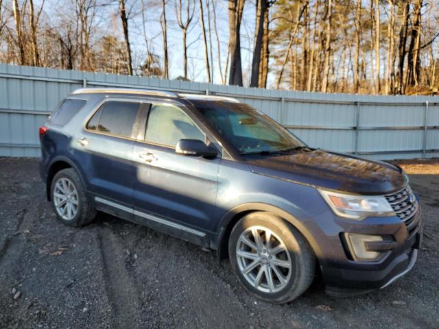 Photo 3 VIN: 1FM5K8FH5GGB91357 - FORD EXPLORER 