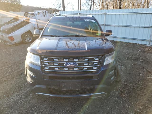 Photo 4 VIN: 1FM5K8FH5GGB91357 - FORD EXPLORER 