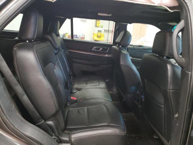 Photo 10 VIN: 1FM5K8FH5HGA00778 - FORD EXPLORER L 