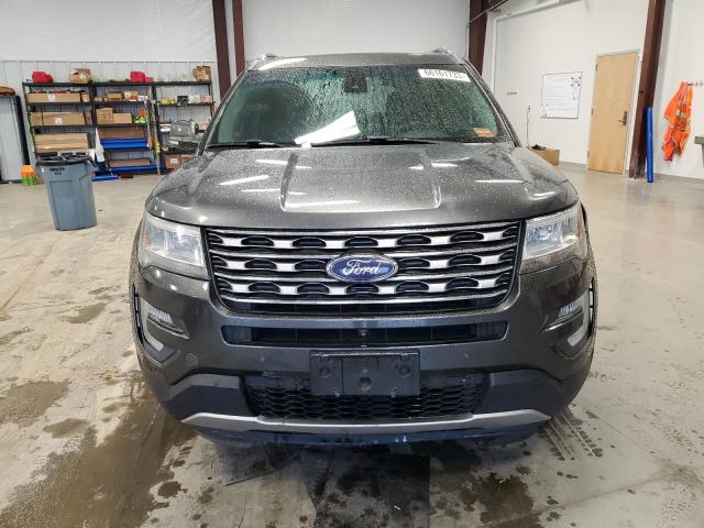 Photo 4 VIN: 1FM5K8FH5HGA00778 - FORD EXPLORER L 