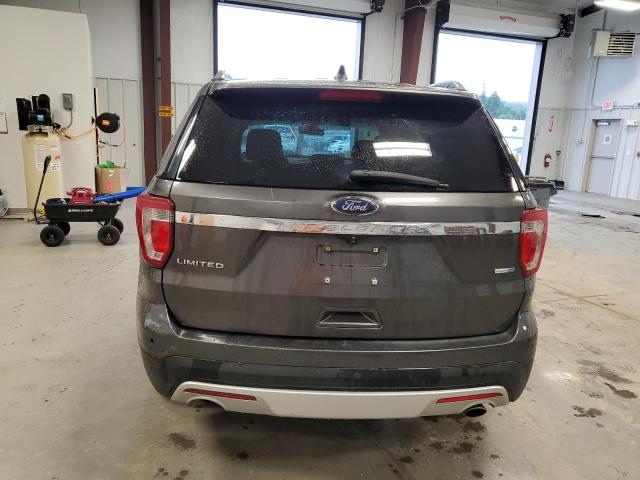 Photo 5 VIN: 1FM5K8FH5HGA00778 - FORD EXPLORER L 