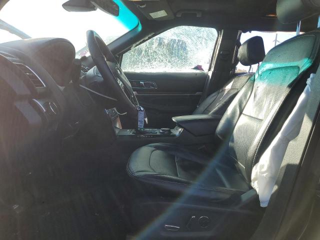 Photo 6 VIN: 1FM5K8FH5HGA56087 - FORD EXPLORER 