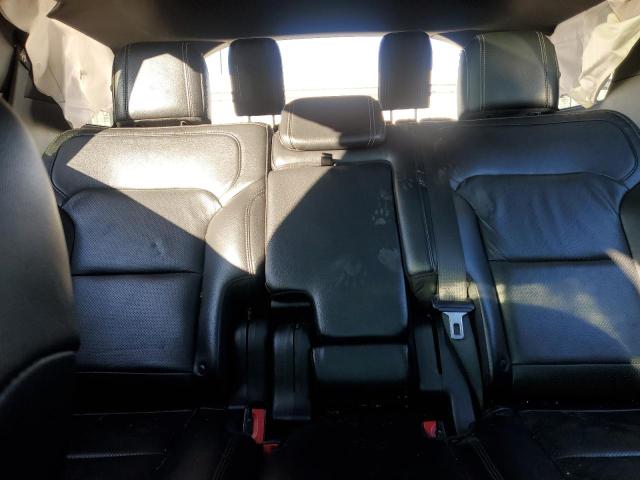 Photo 9 VIN: 1FM5K8FH5HGA56087 - FORD EXPLORER 