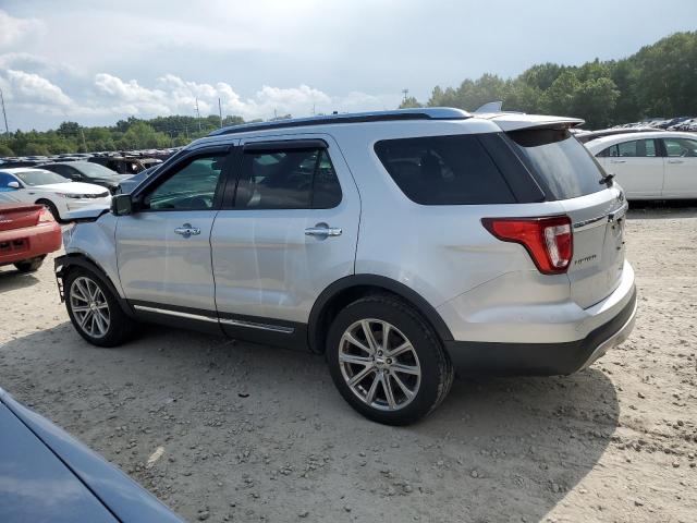 Photo 1 VIN: 1FM5K8FH5HGD92564 - FORD EXPLORER L 