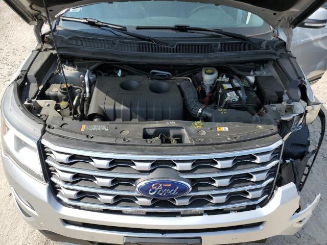 Photo 11 VIN: 1FM5K8FH5HGD92564 - FORD EXPLORER L 