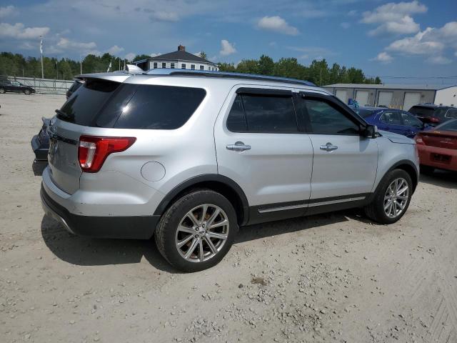 Photo 2 VIN: 1FM5K8FH5HGD92564 - FORD EXPLORER L 